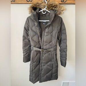 The North Face Women's Quilted Parka